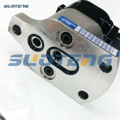 4002070 4002071 QSX15 Diesel brandstofpomp meting actuator