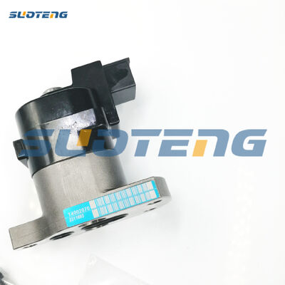 4002070 4002071 QSX15 Diesel brandstofpomp meting actuator