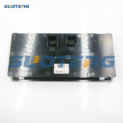 549-2629 Display Panel Monitor 5492629 voor 966H Loader