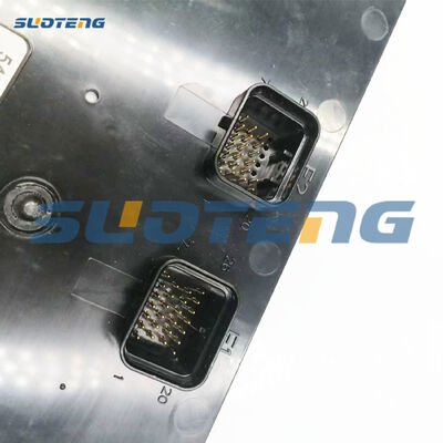 549-2629 Display Panel Monitor 5492629 voor 966H Loader