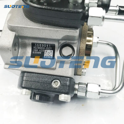 368-9041 3689041 brandstofinspuitingspomp voor motor C7.1
