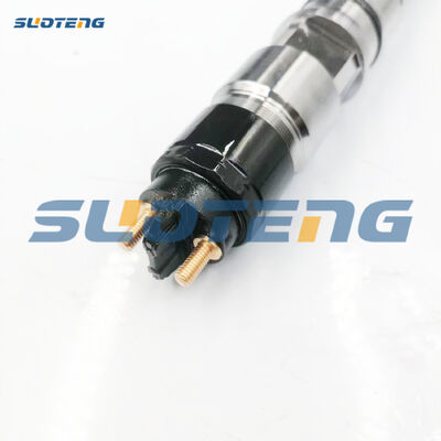 0445120295 Brandstofinjector voor DX160W-3 graafmachine