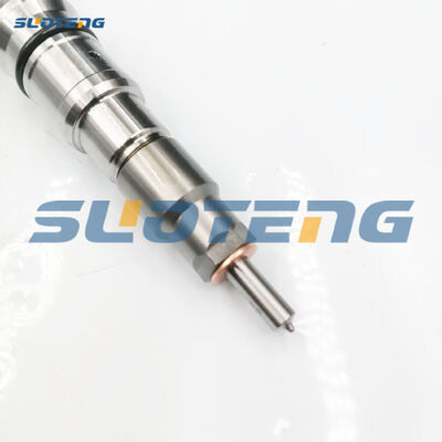 0445120295 Brandstofinjector voor DX160W-3 graafmachine