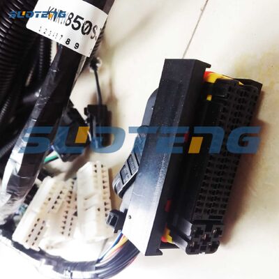 KNR10850 Wiring Harness for SH130-5 Excavator