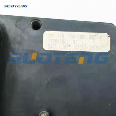 136-3085 1363085 Monitor voor D6N-tractor