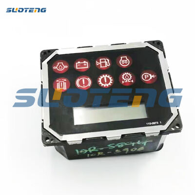 136-3085 1363085 Monitor Display voor D7R Tractor Onderdelen