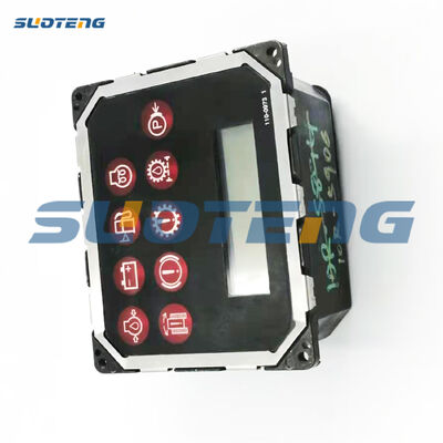 136-3085 1363085 Monitor voor D6N-tractor