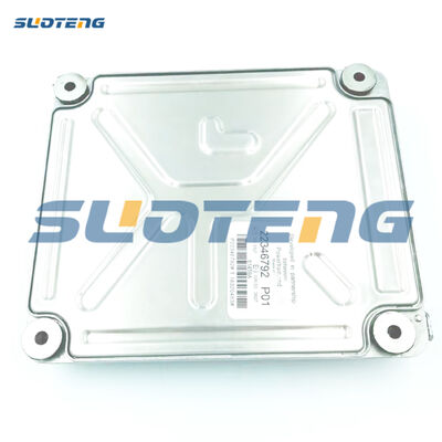 VOE22346792 22346792 Controller ECU voor D13 Motor Reserveonderdelen