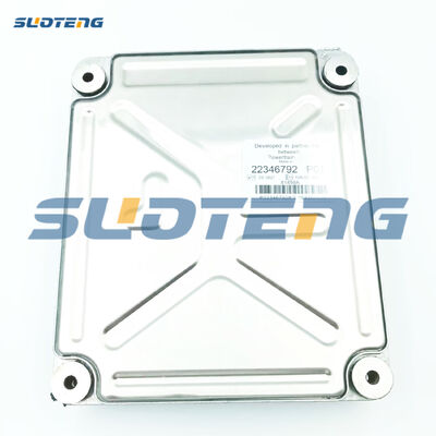 VOE22346792 22346792 Controller ECU voor D13 Motor Reserveonderdelen