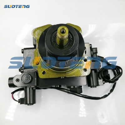 708-7R-00612 7087R00612 Ventilatormotor voor Bulldozer D41E