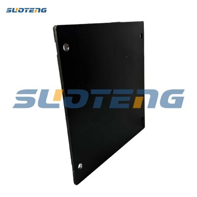 11197871 Rubberen kussen voor A35E-pompwagen