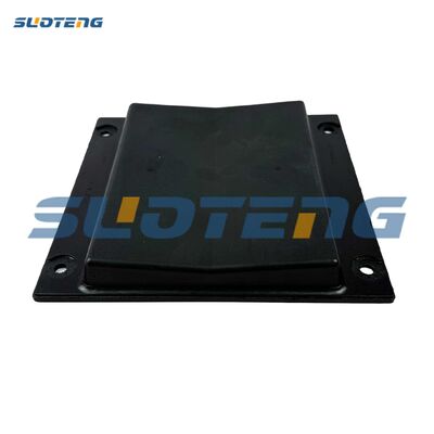 11197871 Rubberen kussen voor A35E-pompwagen