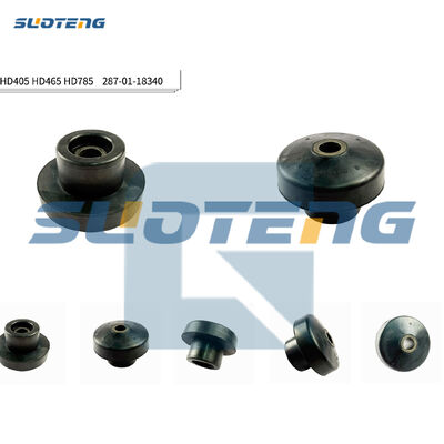 287-01-18340 2870118340 Kussen voor HD180 HD200D vrachtwagens