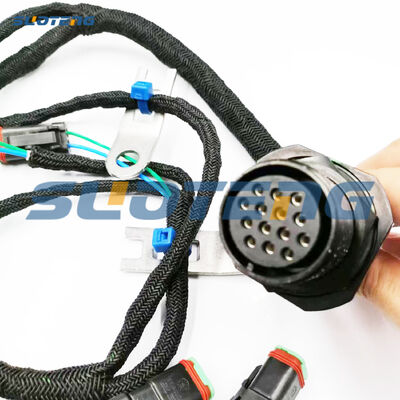 263-4081 2634081 Kabelboom voor 583T pijpenlegger