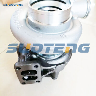 6745-81-8710 Turbocharger voor D65-EX Dozer