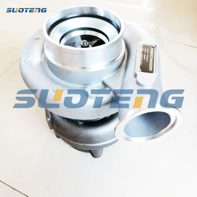 6745-81-8710 Turbocharger voor D65-EX Dozer