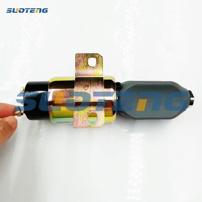 XKDE-01455 XKDE01455 Solenoid Valve for R210LC7 Excavator Parts