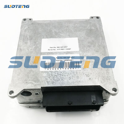 VOE1439024 1439024 ECU Controller Regelunit voor EW140B EW160B Graafmachine Reserveonderdelen
