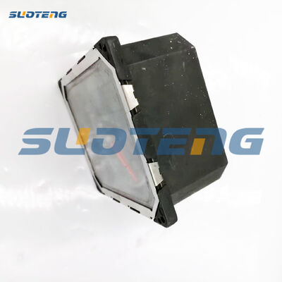 190-3482 Monitor voor 322B graafmachine