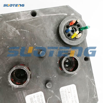 190-3482 Monitor voor 322B graafmachine