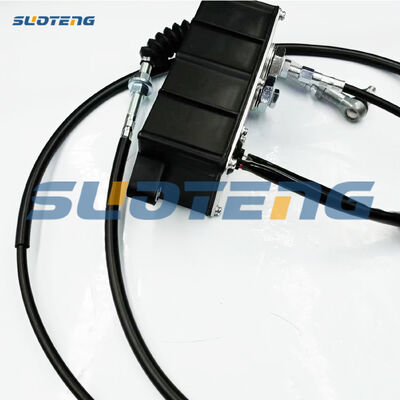 300513-00008 30051300008 gaspedaalmotor voor DX225 graafmachine