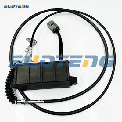 300513-00008 30051300008 gaspedaalmotor voor DX225 graafmachine