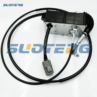 300513-00008 30051300008 gaspedaalmotor voor DX225 graafmachine