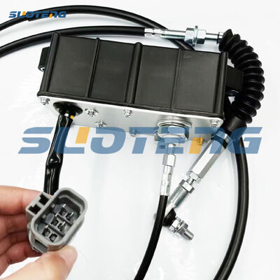 300513-00008 30051300008 gaspedaalmotor voor DX225 graafmachine