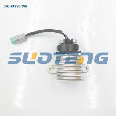 241-8368 2418368 Magnetische schakelaar relais voor 312D2 Graafmachine