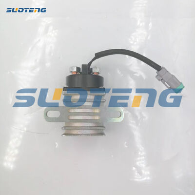 241-8368 2418368 Magnetische schakelaar relais voor 312D2 Graafmachine