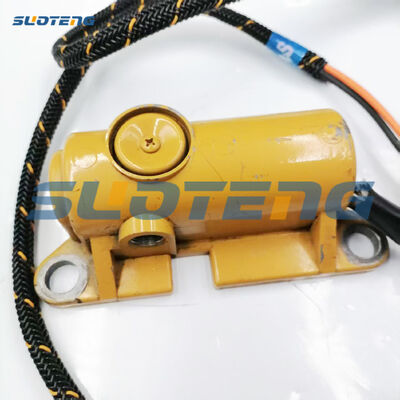 2874A016 Elektromagnetische schakelaar voor motoren