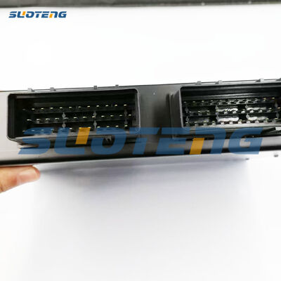 21N7-32101 ECU CPU-controller voor graafmachine R250LC7