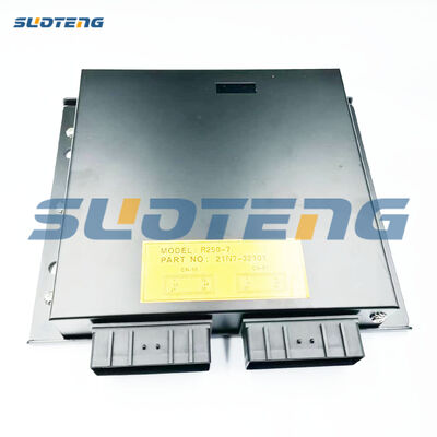 21N7-32101 ECU CPU-controller voor graafmachine R250LC7