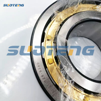 126-9340 1269340 Rollagers voor CP56 Compactor