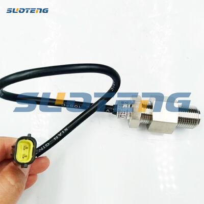 60130-92-00021 Snelheidssensor voor PC130-8 Graafmachine