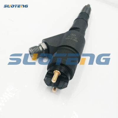 0445 120 067 0445120067 Brandstofinjector voor EC210-motor