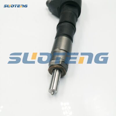 0445 120 067 0445120067 Brandstofinjector voor EC210-motor