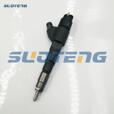 0445 120 067 0445120067 Brandstofinjector voor EC210-motor