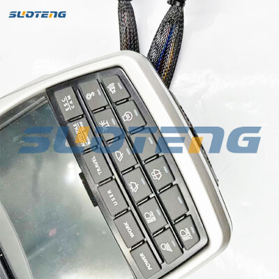 21K8-42501 21K842501 Monitor Display Paneel voor Graafmachine HX480