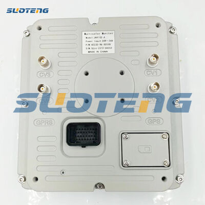 60220-96-00008 Monitor voor SE220 graafmachine