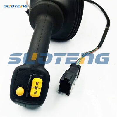 456-0167 4560167 Joystick voor het bedienen van delen van wielladers 938M