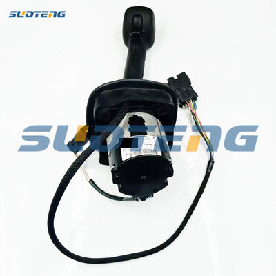 456-0167 4560167 Joystick voor het bedienen van delen van wielladers 938M