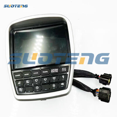 21K8-42501 Displaypaneel Monitor 21K842501 voor HX480 graafmachine