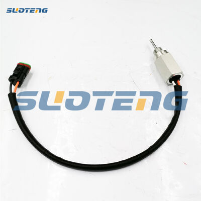3E-8700 3E8700 temperatuur sensor Voor D9R Tractor