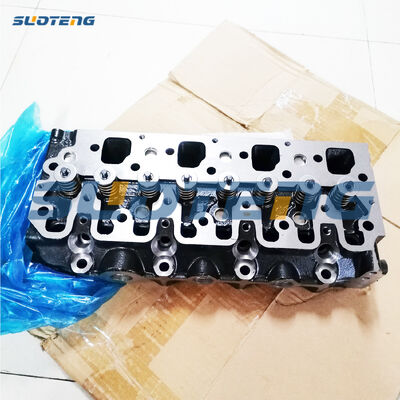 308-1859 3081859 Assy van de cilinderkop voor motor C2.2