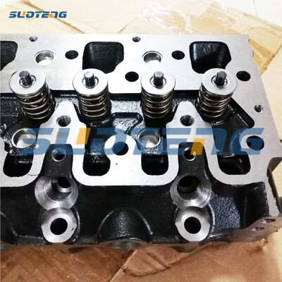 308-1859 3081859 Assy van de cilinderkop voor motor C2.2