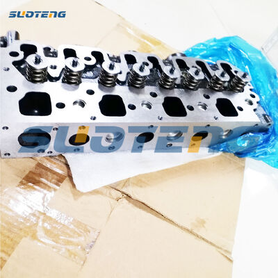 308-1859 3081859 Assy van de cilinderkop voor motor C2.2