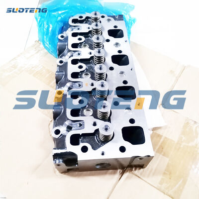 308-1859 3081859 Assy van de cilinderkop voor motor C2.2