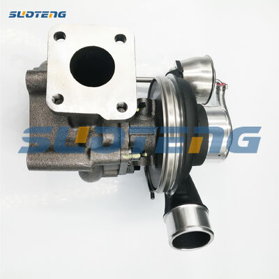 150105-00057 15010500057 Turbocompressor voor Motor DL06