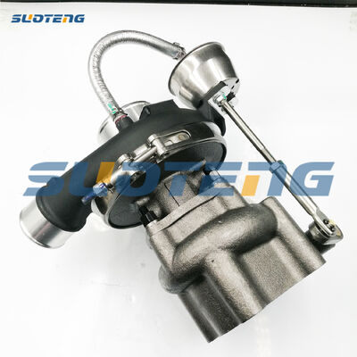 150105-00057 15010500057 Turbocompressor voor Motor DL06